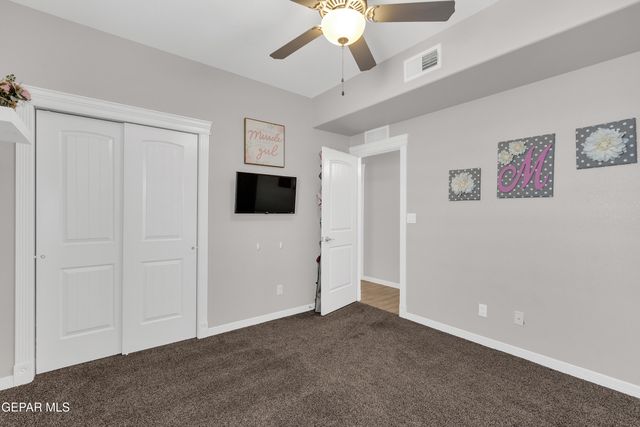 14660 HUNTERS GROVE Avenue, El Paso, TX 79938