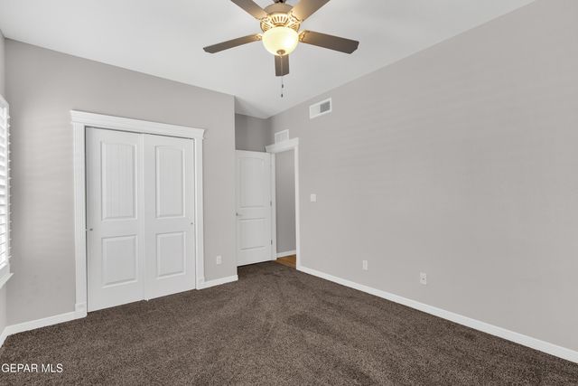 14660 HUNTERS GROVE Avenue, El Paso, TX 79938