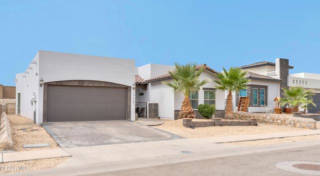 14660 HUNTERS GROVE Avenue, El Paso, TX 79938