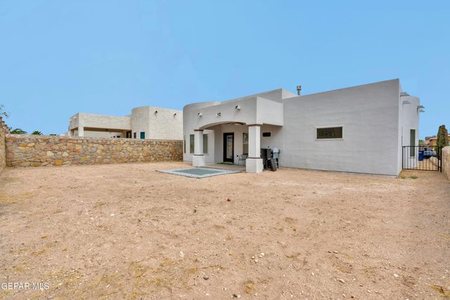 14660 HUNTERS GROVE Avenue, El Paso, TX 79938