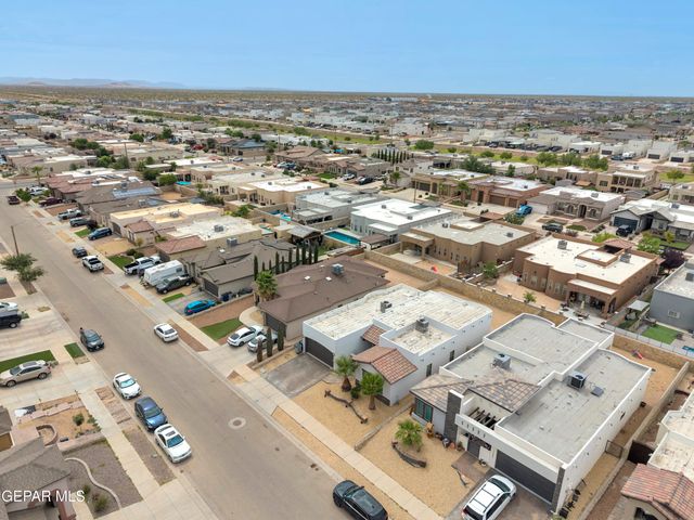14660 HUNTERS GROVE Avenue, El Paso, TX 79938