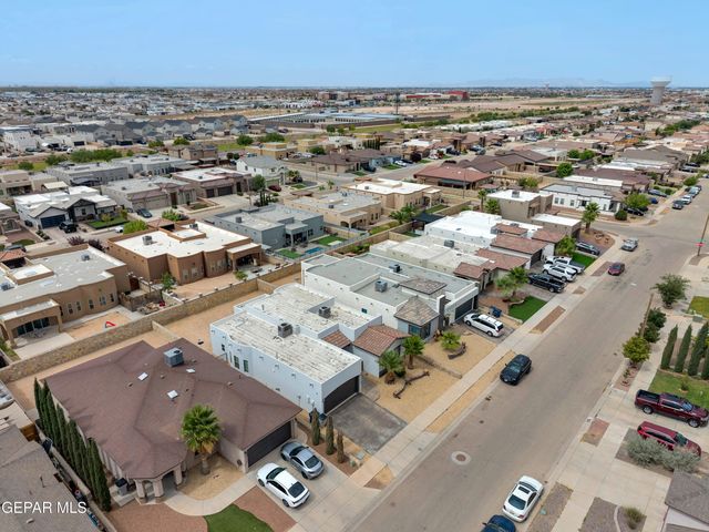 14660 HUNTERS GROVE Avenue, El Paso, TX 79938