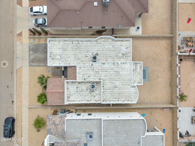 14660 HUNTERS GROVE Avenue, El Paso, TX 79938