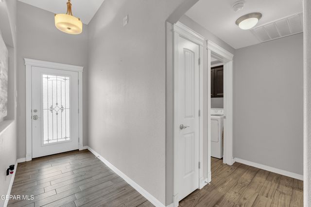 14660 HUNTERS GROVE Avenue, El Paso, TX 79938
