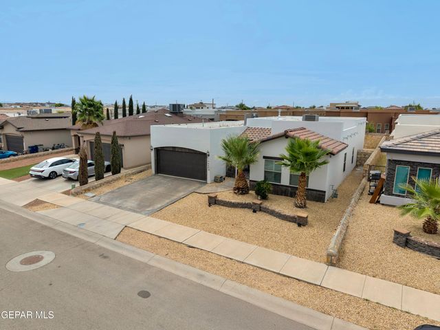 14660 HUNTERS GROVE Avenue, El Paso, TX 79938
