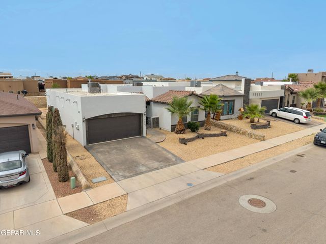 14660 HUNTERS GROVE Avenue, El Paso, TX 79938