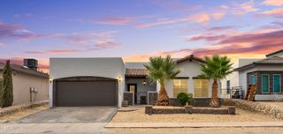 14660 HUNTERS GROVE Avenue, El Paso, TX 79938
