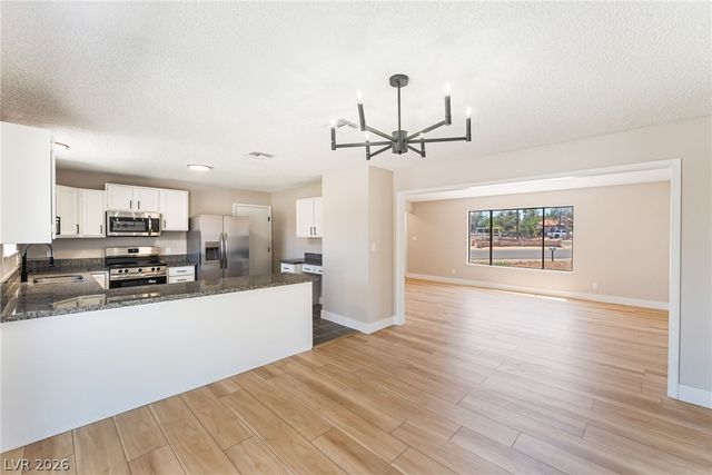 4243 Helen Avenue, Las Vegas, NV 89130