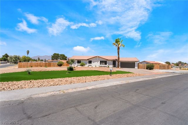 4243 Helen Avenue, Las Vegas, NV 89130