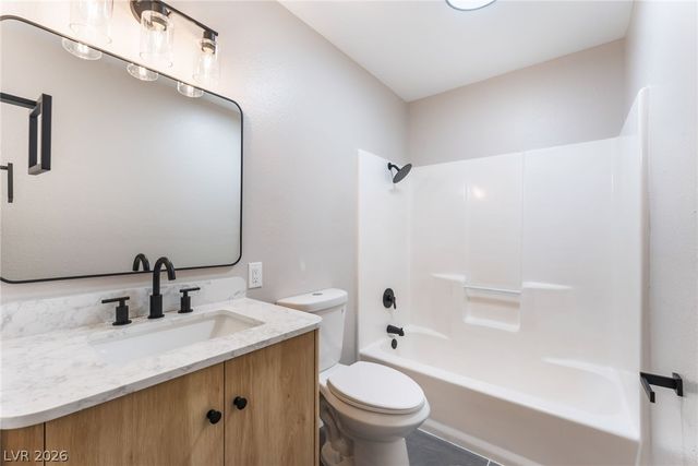 4243 Helen Avenue, Las Vegas, NV 89130