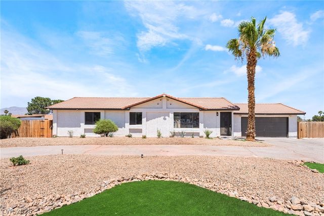 4243 Helen Avenue, Las Vegas, NV 89130