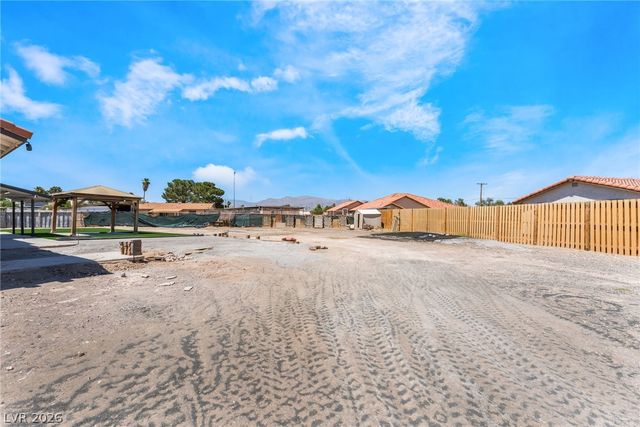 4243 Helen Avenue, Las Vegas, NV 89130