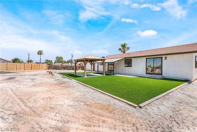 4243 Helen Avenue, Las Vegas, NV 89130