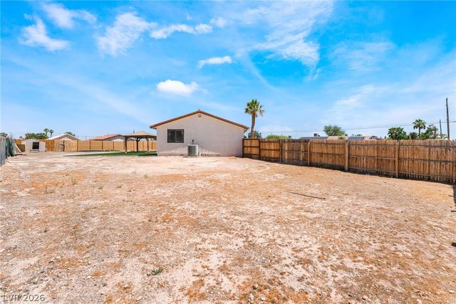 4243 Helen Avenue, Las Vegas, NV 89130