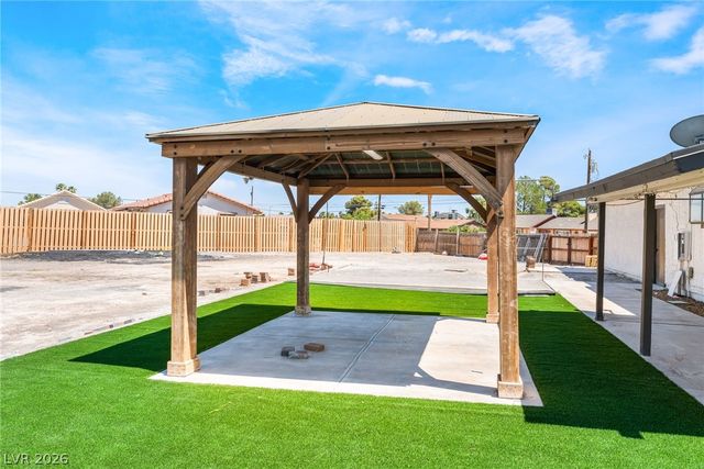 4243 Helen Avenue, Las Vegas, NV 89130
