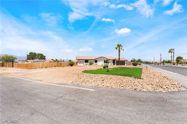 4243 Helen Avenue, Las Vegas, NV 89130