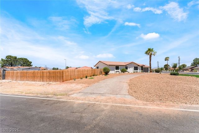 4243 Helen Avenue, Las Vegas, NV 89130