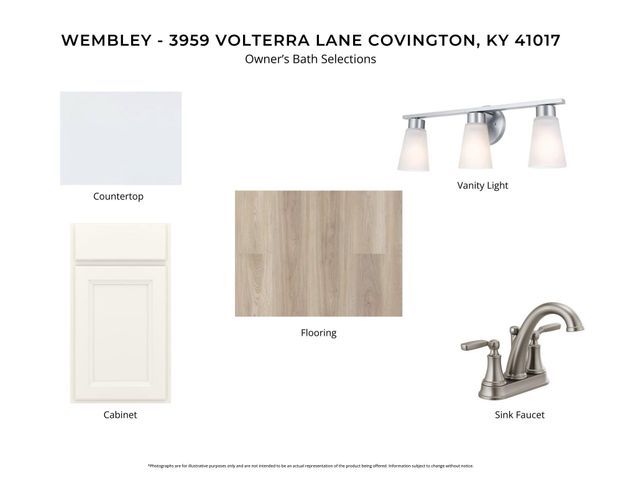 3961 Volterra Lane, 317A, Covington, KY 41017