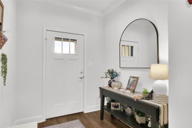 6111 Hamilton Meadows Way, Tyler, TX 75703