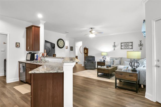 6111 Hamilton Meadows Way, Tyler, TX 75703