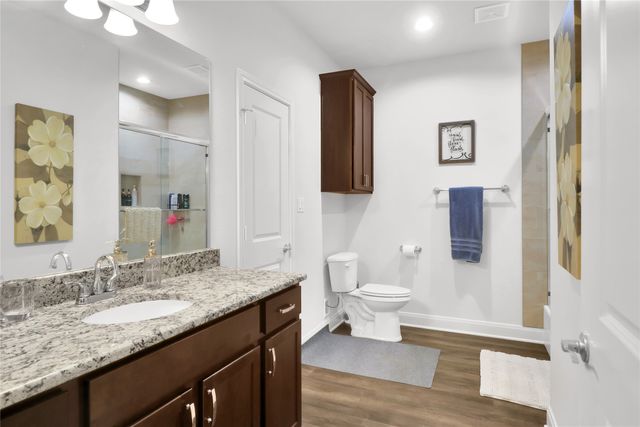 6111 Hamilton Meadows Way, Tyler, TX 75703