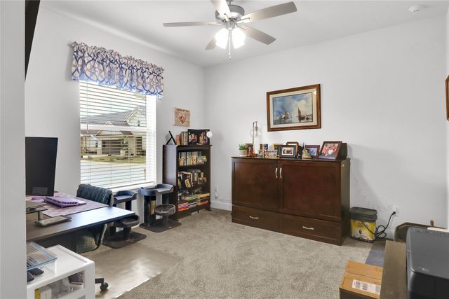 6111 Hamilton Meadows Way, Tyler, TX 75703