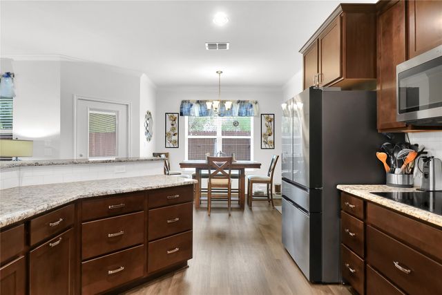 6111 Hamilton Meadows Way, Tyler, TX 75703