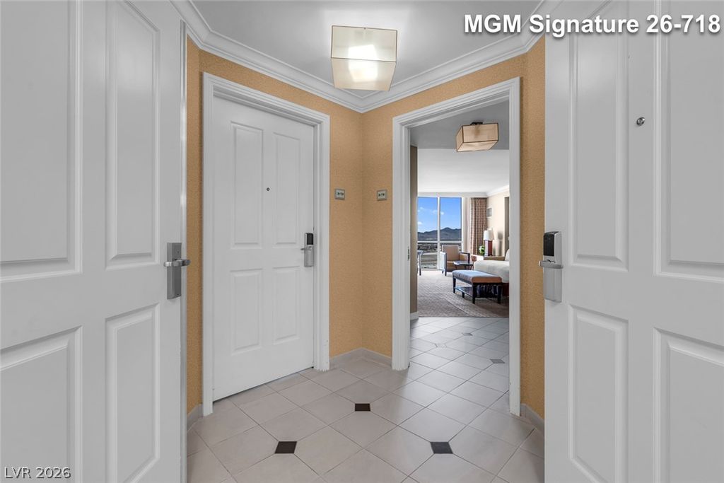 135 East Harmon Avenue 2618, Las Vegas, NV 89109 — photo 3