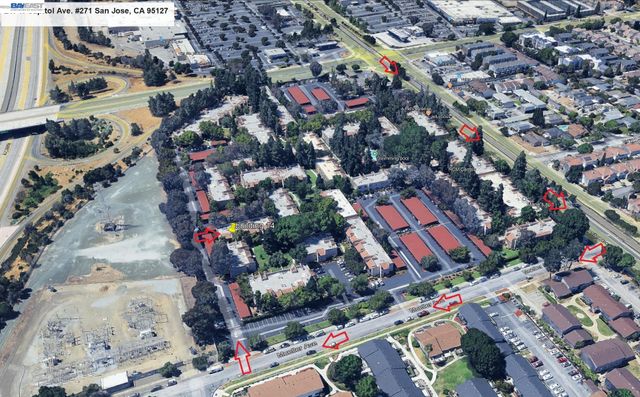 247 N Capitol Ave 271, San Jose, CA 95127