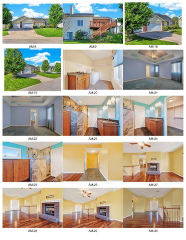 3310 Shallowbrook Drive, Fort Wayne, IN 46814