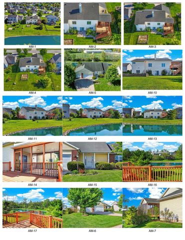 3310 Shallowbrook Drive, Fort Wayne, IN 46814