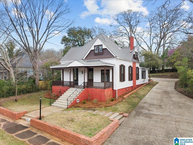 109 MARGARET STREET, Talladega, AL 35160