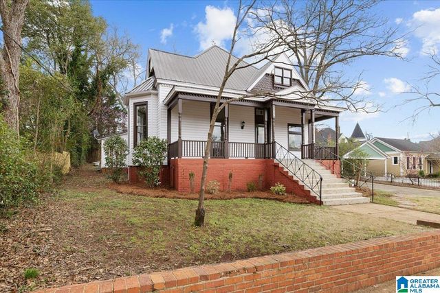 109 MARGARET STREET, Talladega, AL 35160