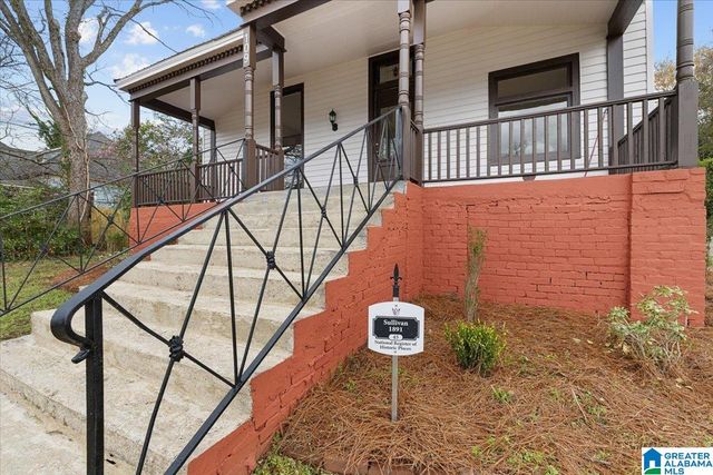 109 MARGARET STREET, Talladega, AL 35160