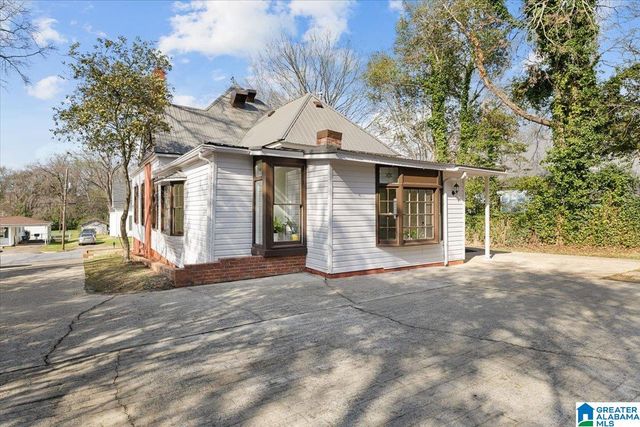 109 MARGARET STREET, Talladega, AL 35160