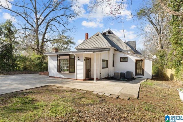 109 MARGARET STREET, Talladega, AL 35160