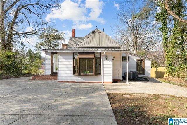 109 MARGARET STREET, Talladega, AL 35160