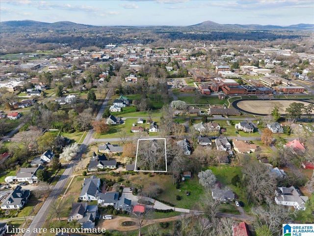 109 MARGARET STREET, Talladega, AL 35160