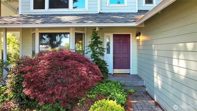 10715 Hillsboro Drive NW, Silverdale, WA 98383
