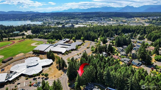 10715 Hillsboro Drive NW, Silverdale, WA 98383