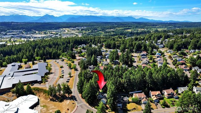 10715 Hillsboro Drive NW, Silverdale, WA 98383