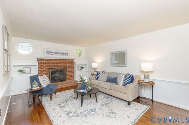 707 Coralview Ct, Midlothian, VA 23114