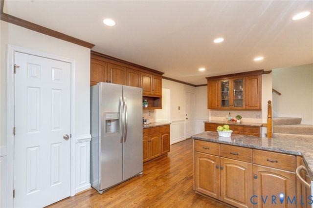 707 Coralview Ct, Midlothian, VA 23114