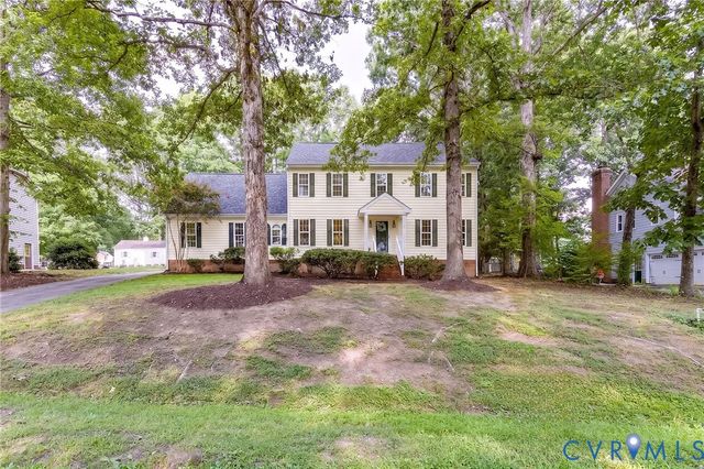 707 Coralview Ct, Midlothian, VA 23114