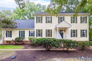 707 Coralview Ct, Midlothian, VA 23114