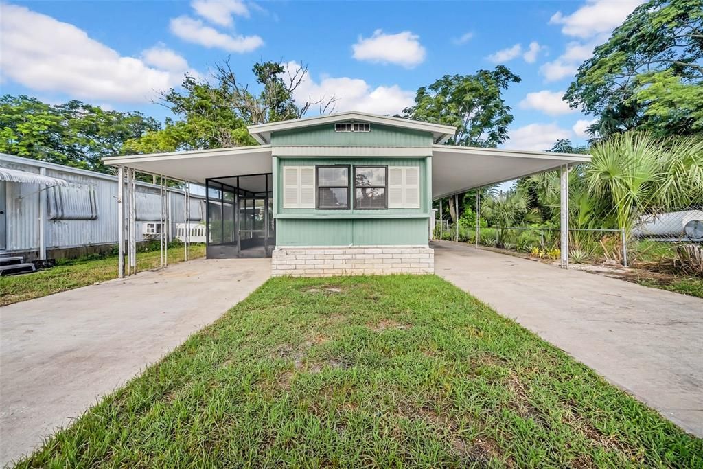 13125 DANIA STREET, Hudson, FL 34667