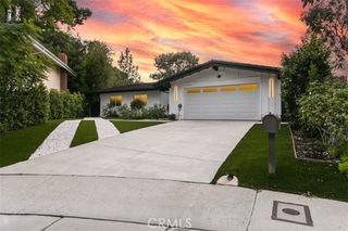 19291 Berclair Lane, Tarzana (los Angeles), CA 91356