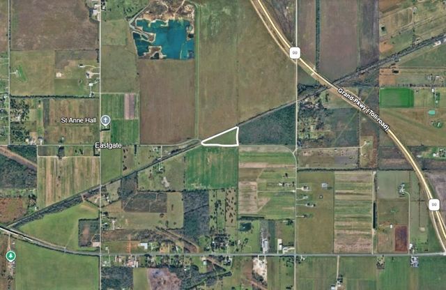 0 Fm 686, Dayton, TX 77535