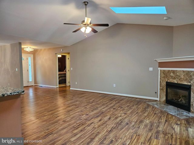 117 WILDERNESS DR, Locust Grove, VA 22508