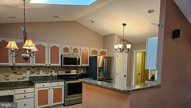 117 WILDERNESS DR, Locust Grove, VA 22508